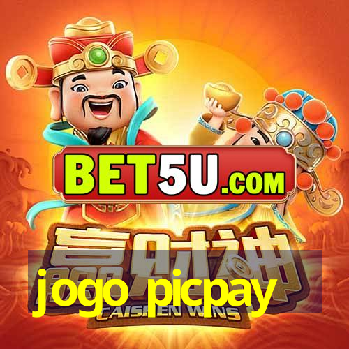 jogo picpay